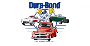 Dura-Bond - Logo