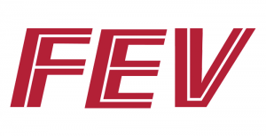 FEV - Logo