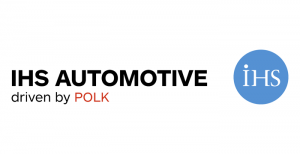 IHS Automotive - Logo