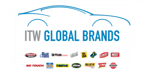 ITW Global Brands - Logo
