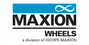 Maxion Wheels - Logo