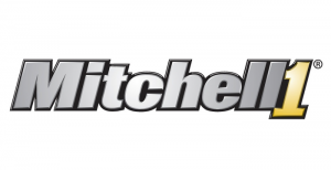 Mitchell 1 - Logo