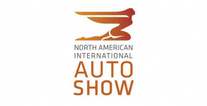 North American International Auto Show - Logo