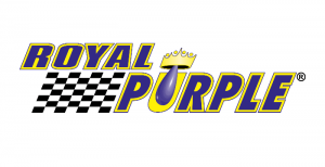 Royal Purple - Logo