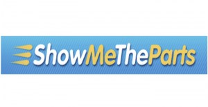 ShowMeTheParts - Logo