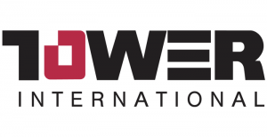 Tower International - Logo