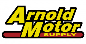 Arnold Motor Supply - Logo