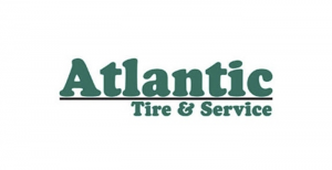 Atlantic Tire - Logo