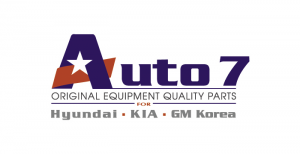 Auto 7 - Logo