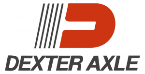 Dexter Axle - Logo