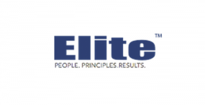 Elite - Logo