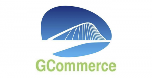 GCommerce - Logo
