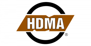 HDMA - Logo