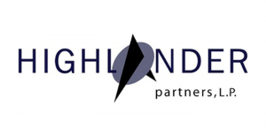 Highlander Partners - Logo