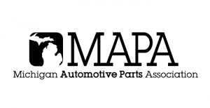 MAPA - Logo