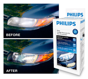Philips Restoration Kit