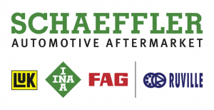 Schaeffler Group AA - Logo