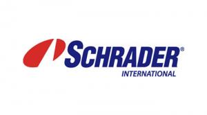 Schrader - Logo