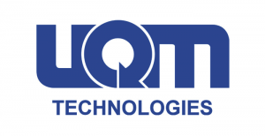 UQM Technologies - Logo