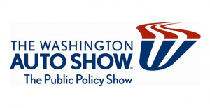 Washington Auto Show - Logo