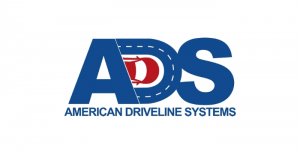 ADS - Logo