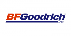 BFGoodrich Tires - Logo