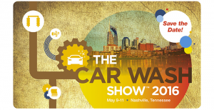 Car Wash Show 2016