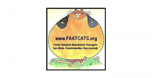 FAATCATS - Logo