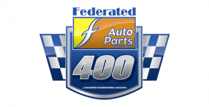 Federated Auto 400 - Logo