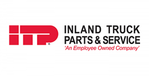 ITP - Logo