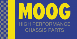 MOOG - Logo