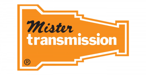 Mister Transmission - Logo