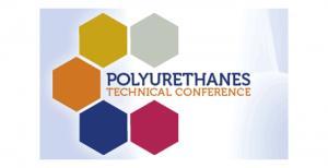 Polyurethanes Conference - Logo