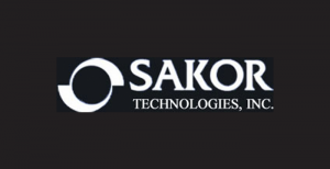 SAKOR - Logo