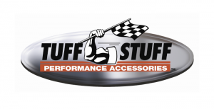 Tuff Stuff - Logo