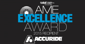 AME Excellence - Logo