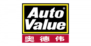 Auto Value - CAAPA - Logo
