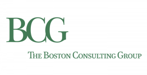 BCG - Logo