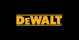 DeWALT - Logo