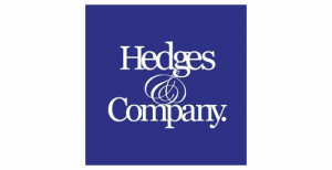 Hedges and Co - Logo
