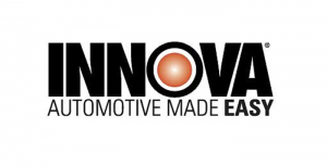 Innova Auto - Logo