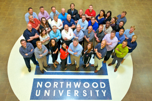 Northwood - Leadership 2.0