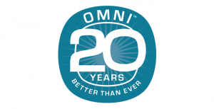 OMNI - Logo