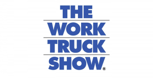The Work Truck Show - Logo