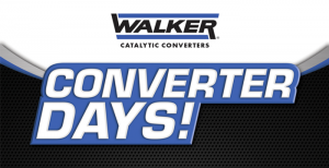 Walker - Converter Days