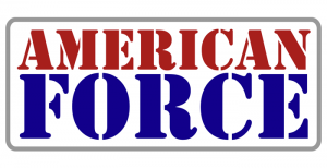 American Force - Logo