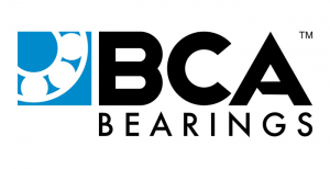 BCA Bearings - Logo