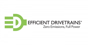 Efficient Drivetrains - Logo