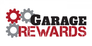 Federal Mogul - Garage Rewards