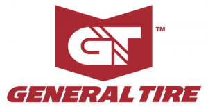 General Tire - Logo